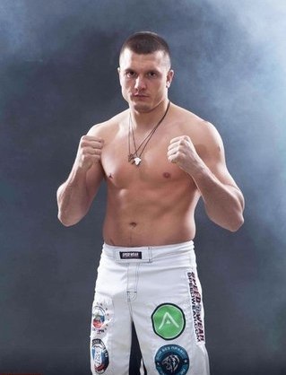Бой Михаил Царев vs. Борис Манковский возглавит KSW 30