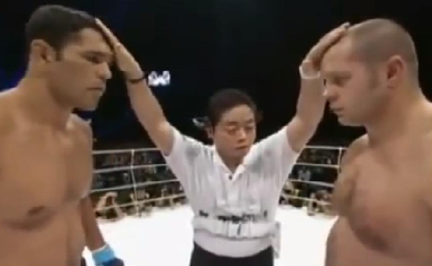 Результаты взвешивания Bellator 114 (видео)