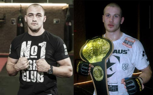 Бой Штефан Пютц vs. Валерий Мясников состоится на  турнир M-1 Challenge 54 & ACB 12