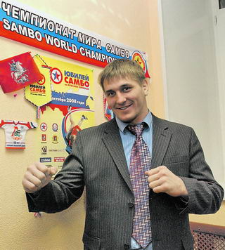 Виталий Минаков не планирует завершать спортивную карьеру
