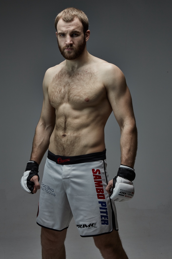 Бой Денис Гольцов vs. Мухомад Вахаев на ACB 67